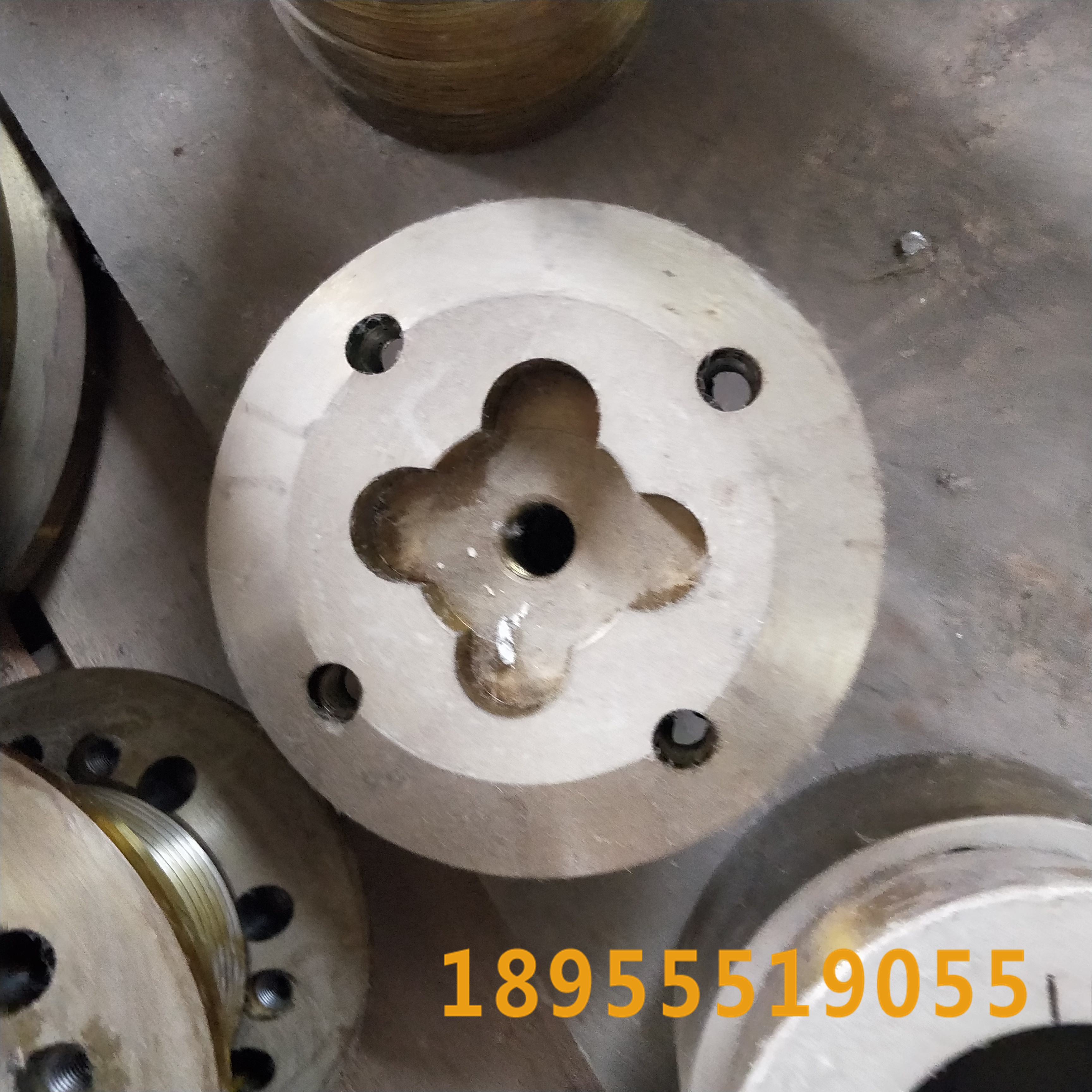 制砂機(jī)刀頭